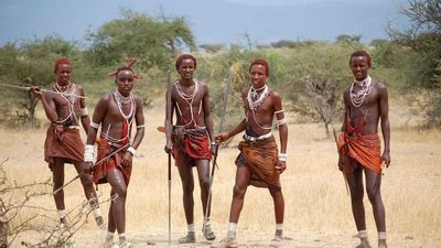 Kenya Classic Safari: 4 Days in Tsavo East, Tsavo West & Amboseli - Image - 13691